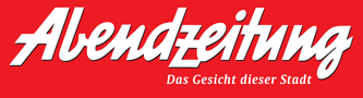 Logo Abendzeitung