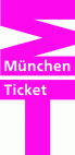 Logo München Ticket