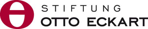 Logo Otto Eckart Stiftung