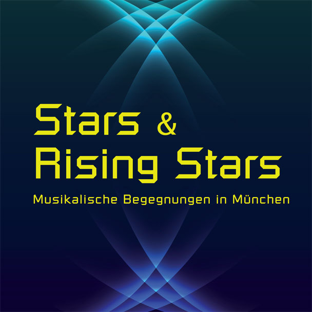 Stars and Rising Stars, Konzertwoche für junges Publikum in München